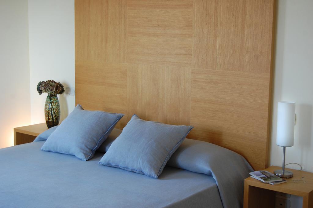 Gasthaus Solea Relais Di Charme- Adults Only Trecastelli Zimmer foto